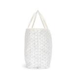 Goyard | Saint Louis Bag – White – product image 2