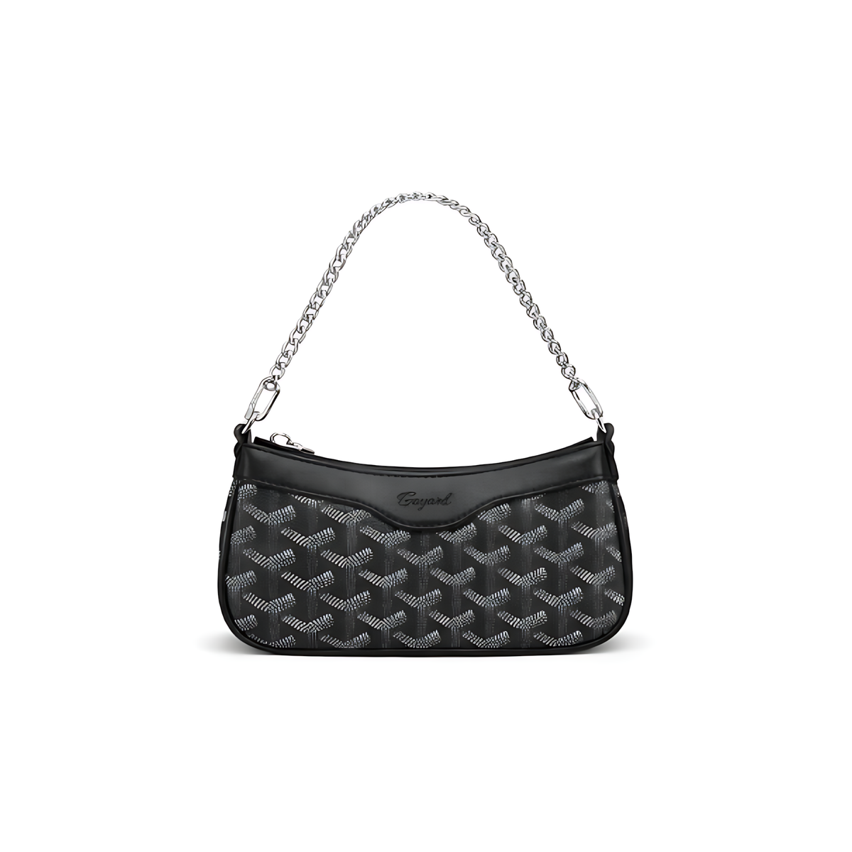 Goyard | Hirondelle PM Bag – Black – product image 1