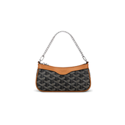 Goyard | Hirondelle PM Grey Bag – Camel – product image 1