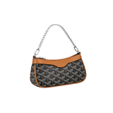 Goyard | Hirondelle PM Grey Bag – Camel – product image 2