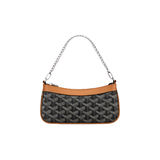 Goyard | Hirondelle PM Grey Bag – Camel – product image 3