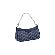 Goyard | Hirondelle PM Bag – Navy Blue – product image 1