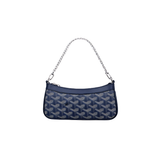 Goyard | Hirondelle PM Bag – Navy Blue – product image 3