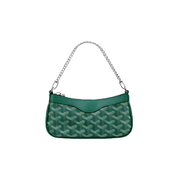Goyard | Hirondelle PM Bag – Green – product image 1