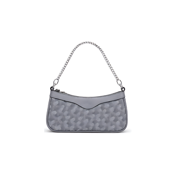 Goyard | Hirondelle PM Bag – Grey