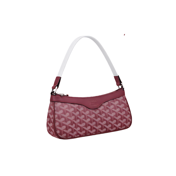 Goyard | Hirondelle PM Bag – Pink