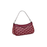 Goyard | Hirondelle PM Bag – Burgundy – product image 2