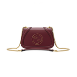 Gucci | Blondie Bag – Burgundy – product image 1