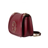 Gucci | Blondie Bag – Burgundy – product image 2