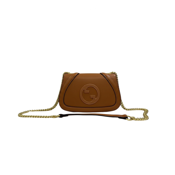 Gucci | Blondie Choclate Bag