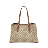 Gucci | GG Emblem Tote Bag – product image 1