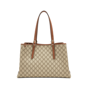 Gucci | GG Emblem Tote Bag – product image 1