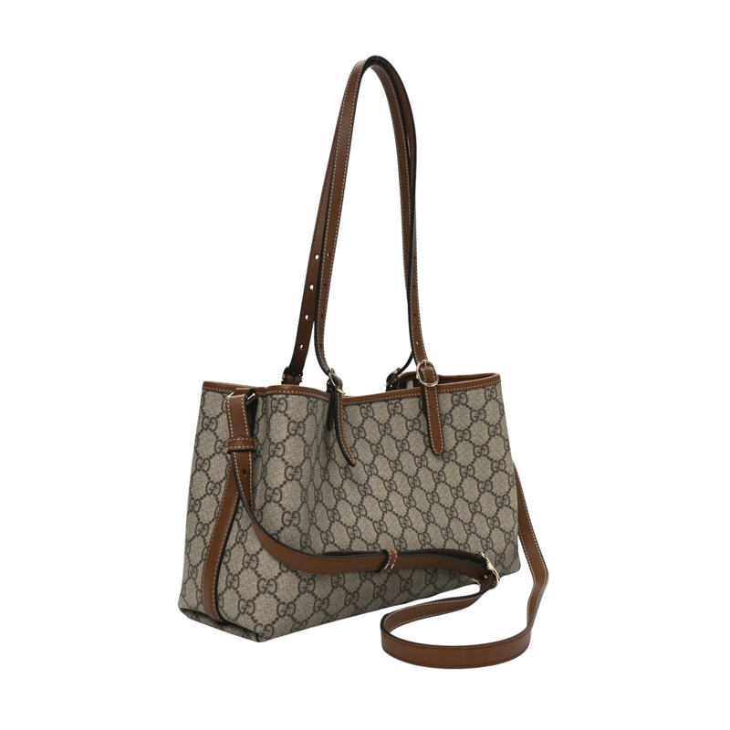 Gucci | GG Emblem Tote Bag – product image 2