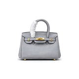 Hermès | Birkin 25 Gris Meyer Bag – product image 1