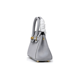 Hermès | Birkin 25 Gris Meyer Bag – product image 2