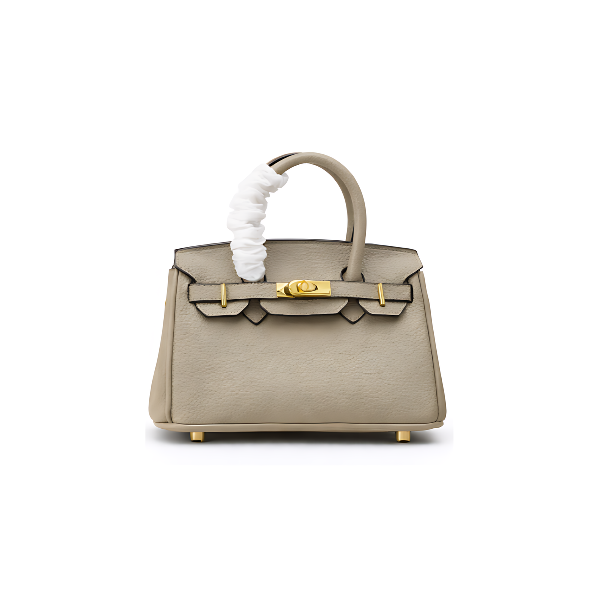 Hermès | Birkin 25 Gris Tourterelle Bag – product image 1