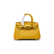Hermès | Birkin 25 Jaune Ambre Bag – product image 1