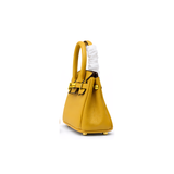 Hermès | Birkin 25 Jaune Ambre Bag – product image 2