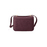 Hermès | Constance 18 Trench Bag – Burgundy – product image 3
