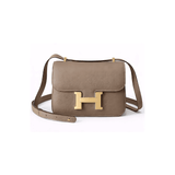 Hermès | Constance 18 Étoupe Epsom Dull Bag – Brown – product image 1