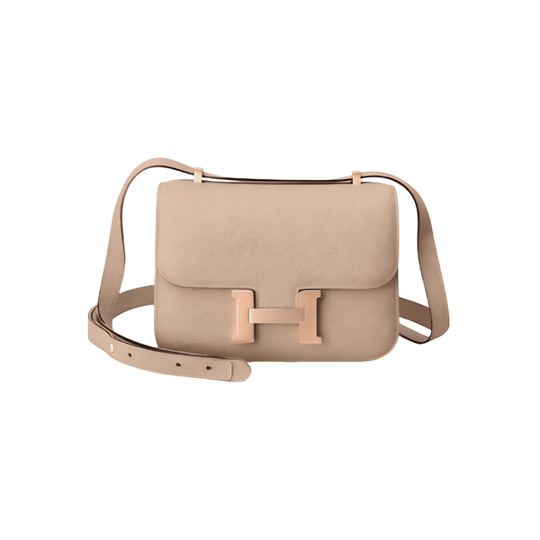 Hermès | Constance 18 Trench Bag