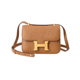 Hermès | Constance 18 Trench Bag – Brown – product image 1