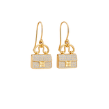 Hermès | Farandole Necklace Bracelet Set Silver – product image 2