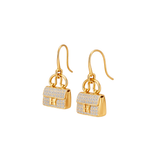 Hermès | Farandole Necklace Bracelet Set Silver – product image 3