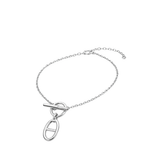 Hermès | Farandole Pendant Necklace Silver – product image 2