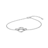 Hermès | Farandole Pendant Necklace Silver – product image 3
