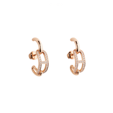 Hermès | Adage Earring Gold – product image 1