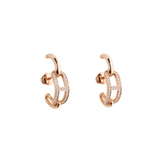 Hermès | Adage Earring Gold – product image 1