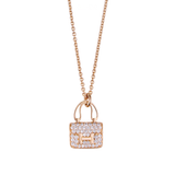 Hermès | Amulettes Constance Pendant Necklace – product image 1