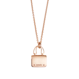 Hermès | Amulettes Constance Pendant Necklace – product image 2