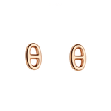 Hermès | Adage Earring Gold – product image 2