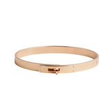 Hermès | Kelly Bracelet Gold – product image 3