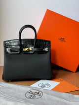 Hermès | Birkin Bag – Black – product image 5
