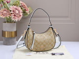 Coach | Kleo Hobo Signature Canvas Walnut Bag – product image 2