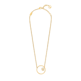 Louis Vuitton | Eclipse Pearls Necklace Gold – product image 2