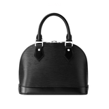Louis Vuitton | Alma BB Bag – Black – product image 2