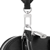 Louis Vuitton | Alma BB Bag – Black – product image 4