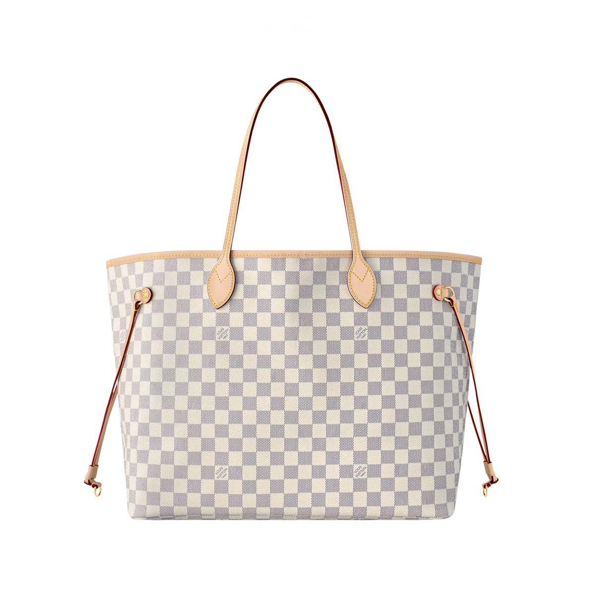 Louis Vuitton | Neverfull GM Damier Azur Bag – product image 1