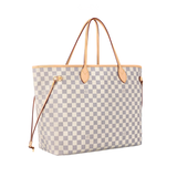 Louis Vuitton | Neverfull GM Damier Azur Bag – product image 2