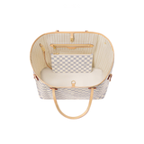 Louis Vuitton | Neverfull GM Damier Azur Bag – product image 3