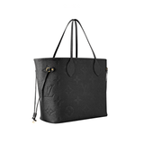 Louis Vuitton | Neverfull MM Black Monogram Bag – product image 2