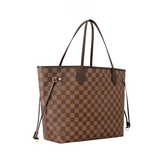 Louis Vuitton | Neverfull MM Damier Ebene Bag – product image 2