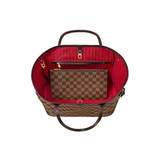 Louis Vuitton | Neverfull MM Damier Ebene Bag – product image 3