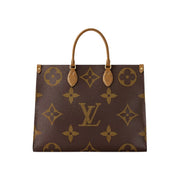 Louis Vuitton | Onthego MM Reverse Monogram Bag – product image 1