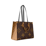 Louis Vuitton | Onthego MM Reverse Monogram Bag – product image 3