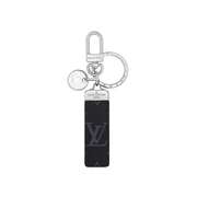 Louis Vuitton | Signature Keychain Wallet – Black – product image 1
